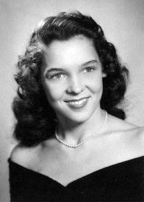 Doris Eleanor Smith Davis