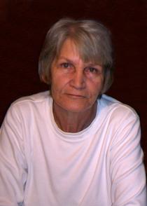 Edna Gail Roberts