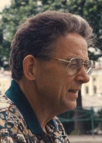 James (Jim) E. Jarvis