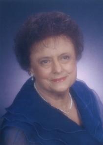 Jean Isabella Bartram Meadows