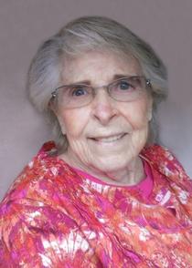 Dorothy Marie Lester