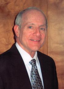 James Homer Hodge Sr.