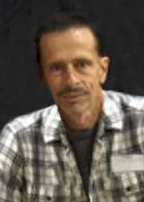 Vincent  Everett Workman