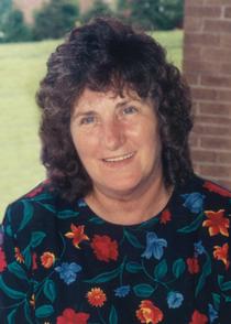 Letha Evelyn Buckley