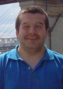 Joey  Kenneth Williams