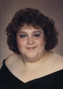 Beverly Denise Prichard