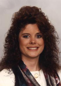 Paula  Lee Blankenship