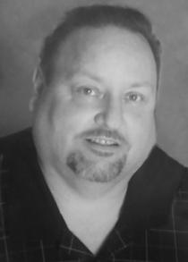 Patrick Joseph Woodard