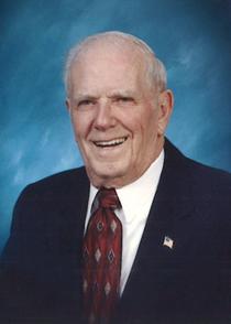 Charles Linwood Goodman Sr.