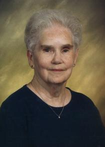 Helen Jeanne Harold