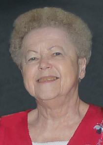 Lynette  Ranson Boyes