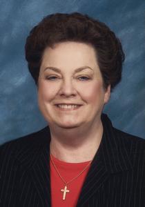 Judy Maynard Beckett