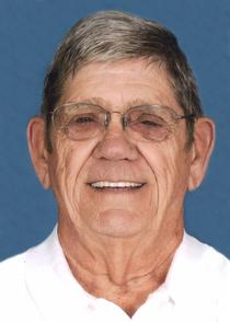 James Nelson Thompson