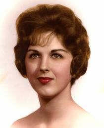 Priscilla Honore Gingrich Tabor