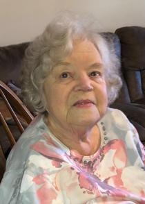 Louise Delores Bills