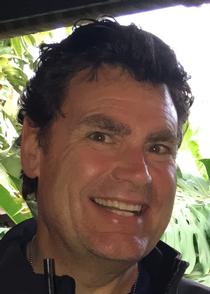 Dale  Albert Anderson