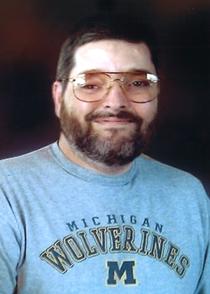 John Michael Kolasa Jr.