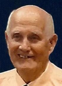 Wendell Wayne Alford