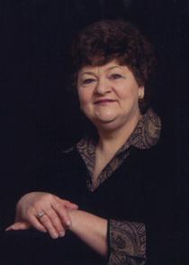 Thelma Jean Ball Hutchinson