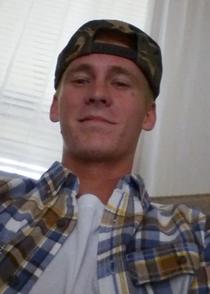 Tyler Blake Kissinger