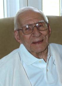 Charles Raymond Hart