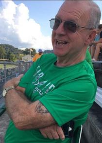 Brady Granville  Wysong Sr.