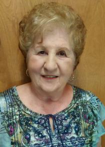 Shelba  Jean Plumley