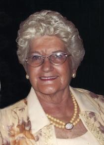 Marjorie Johnson Blankenship