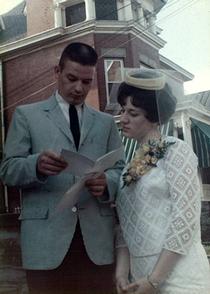 Pastor Ron  Burnsworth