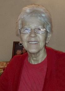 Georgia McClure Waugh