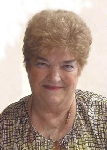 Mary Joyce Queen Christian