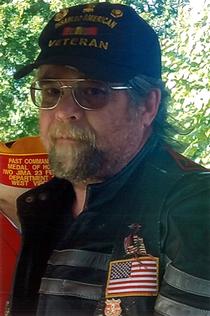 Thomas Ellsworth Boyce Sr.