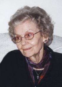 Lillian Lorene Howard Simpson
