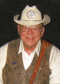 Lewis Freeman  Mullins