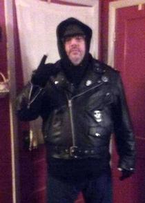 Robert Lewis Cox, II