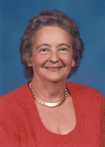 Rebecca Jane Huffman