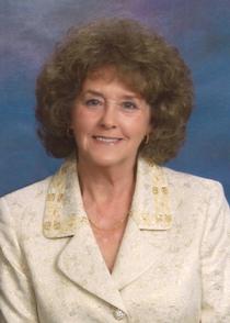 Marcella Louvoyne Hatfield