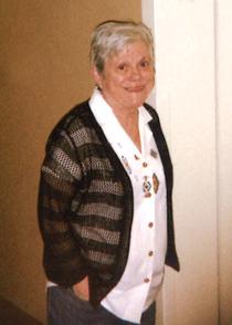 Delores Jean Griffith