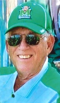 Donald Bernard Hagley Jr.