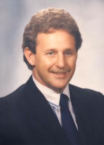 Lon William Campbell