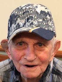 Lloyd Hamilton Kincaid