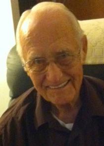 Cledith Hubert McCallister