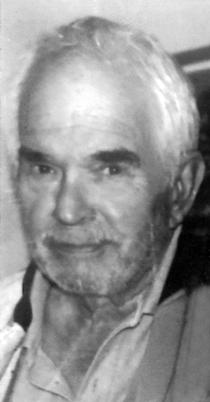 Bill Marshall O'Neal