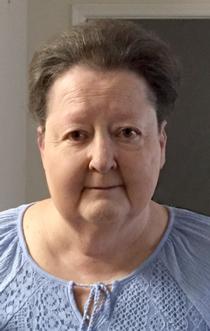 Monica Louise Spears