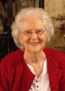 Vivian LaJeane Herold  O'Dell