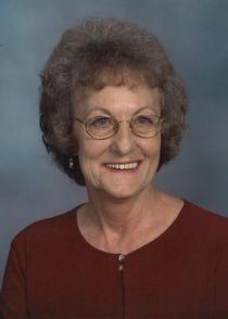 Carolyn Arbutus Lovejoy Brewster