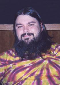 Scott Allen Reynolds