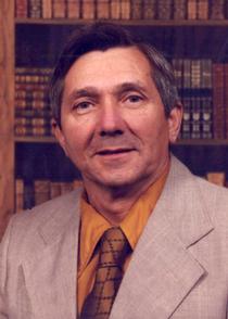 George Fredrick Raub Jr.