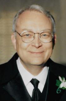 Richard Lewis Paskell