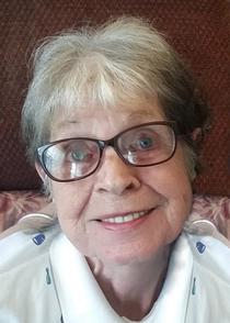 Dorothy Louise Cooper Oxley Kearns